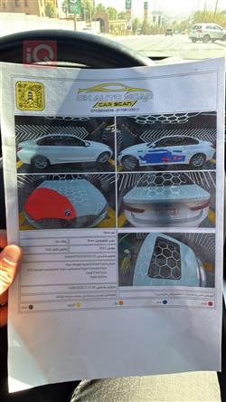 بي ام دبليو الفئة 3